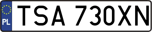 TSA730XN