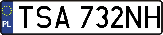TSA732NH