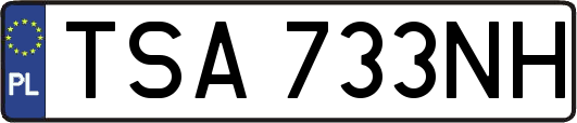 TSA733NH