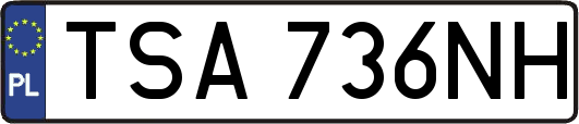 TSA736NH