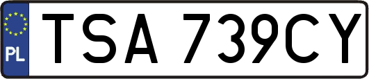 TSA739CY
