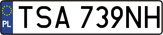 TSA739NH