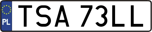 TSA73LL