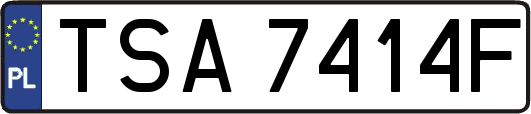 TSA7414F