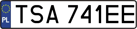TSA741EE