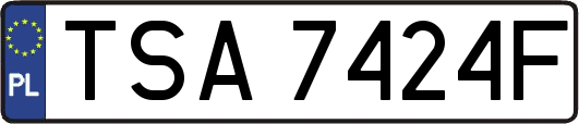 TSA7424F