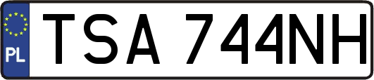 TSA744NH