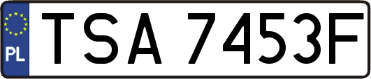 TSA7453F