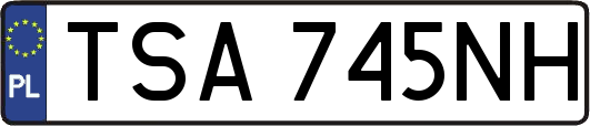 TSA745NH