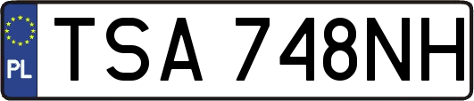 TSA748NH