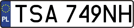 TSA749NH