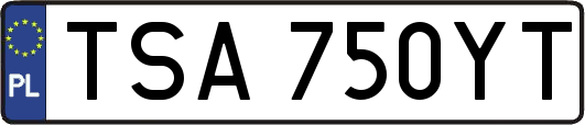 TSA750YT