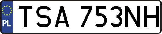 TSA753NH