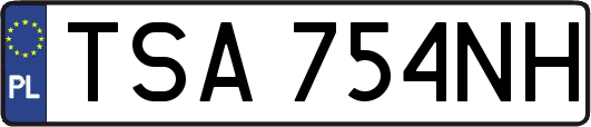 TSA754NH