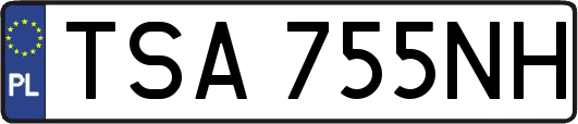 TSA755NH