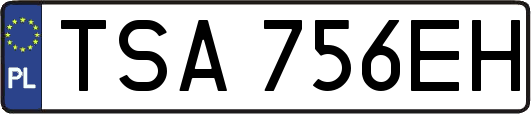 TSA756EH