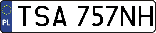 TSA757NH