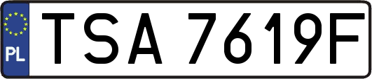 TSA7619F