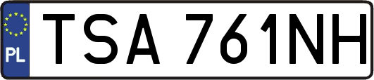 TSA761NH