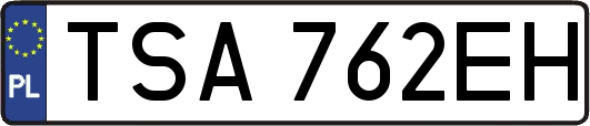 TSA762EH