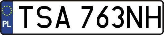 TSA763NH