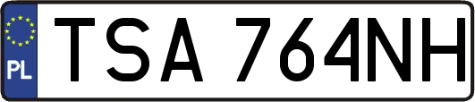 TSA764NH