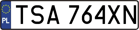 TSA764XN
