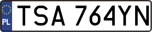 TSA764YN
