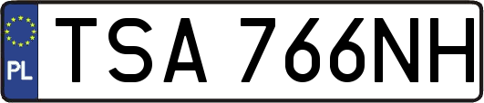 TSA766NH