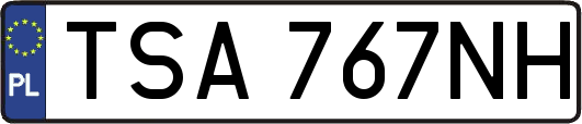 TSA767NH