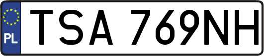 TSA769NH