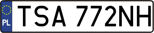 TSA772NH