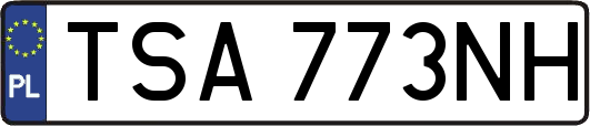 TSA773NH