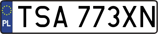 TSA773XN