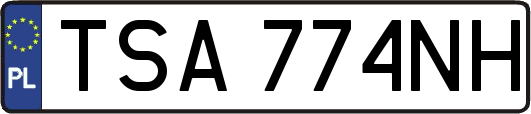 TSA774NH