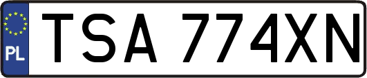 TSA774XN