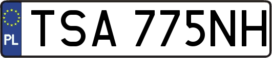 TSA775NH