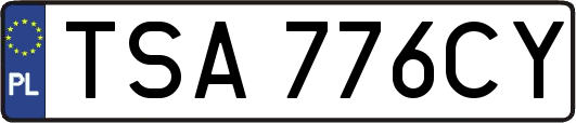 TSA776CY