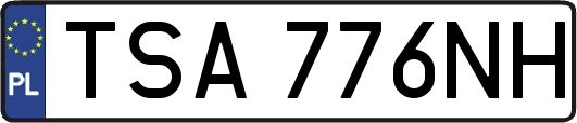TSA776NH