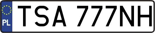 TSA777NH
