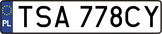 TSA778CY