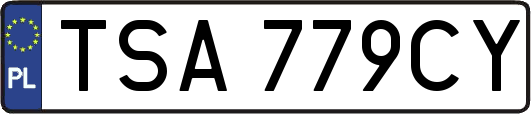 TSA779CY