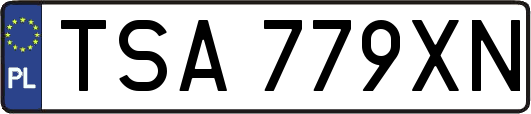 TSA779XN