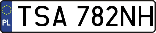 TSA782NH