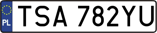 TSA782YU