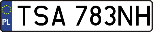 TSA783NH