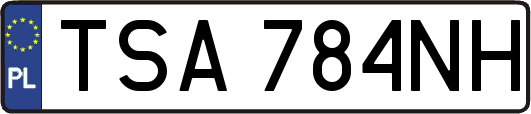 TSA784NH