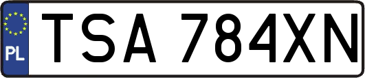 TSA784XN