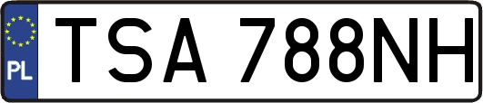 TSA788NH