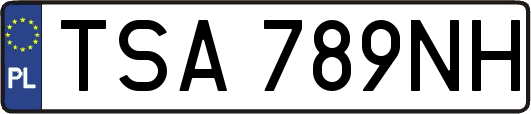 TSA789NH